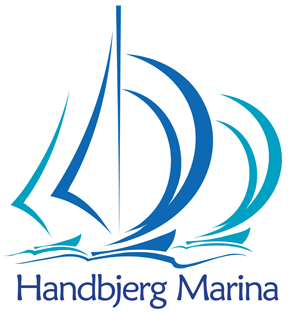 Handbjerg marina logostandart